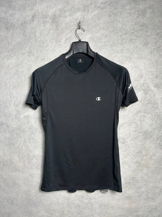 Champion Compression Round Neck - Large