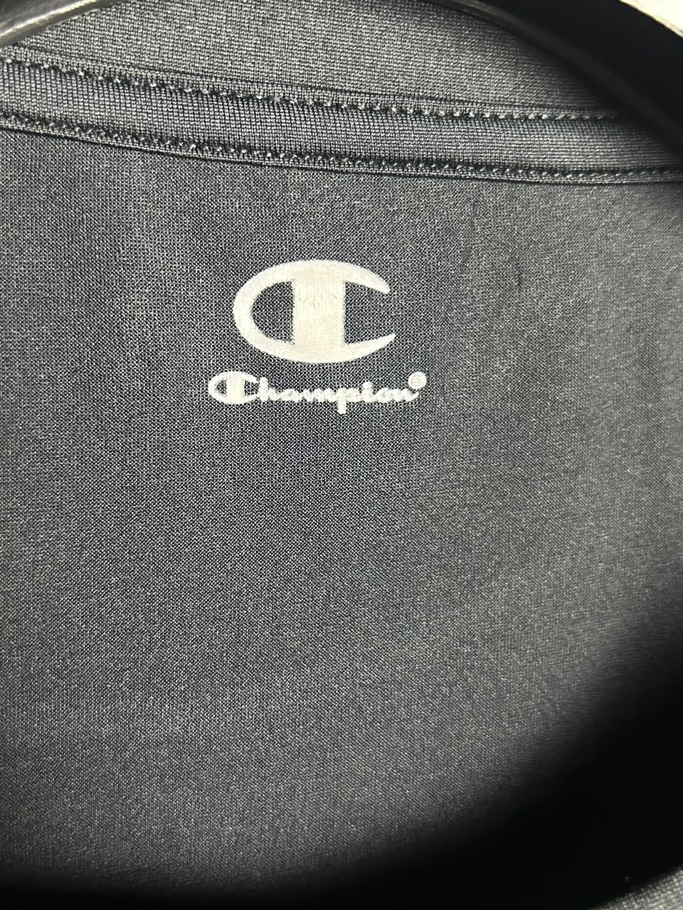 Champion Compression Round Neck - Large