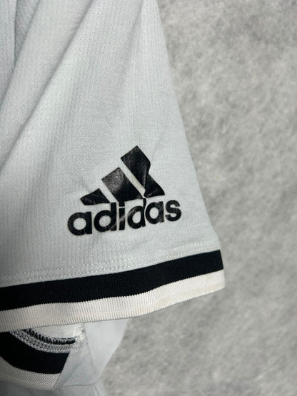 Adidas ClimaCool Polo Light Gray - Medium
