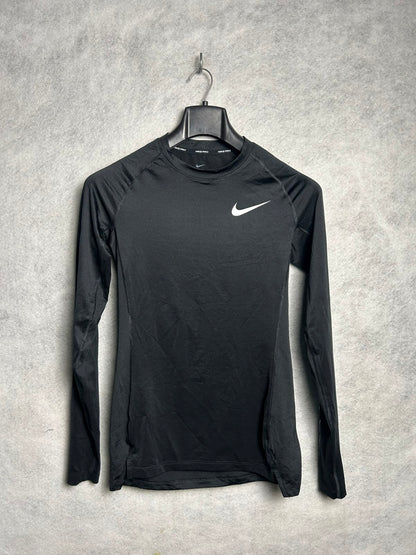 Nike Pro Tight Fit Round Neck - Medium