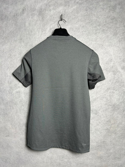 Adidas FreeLift Gray Round Neck - Medium
