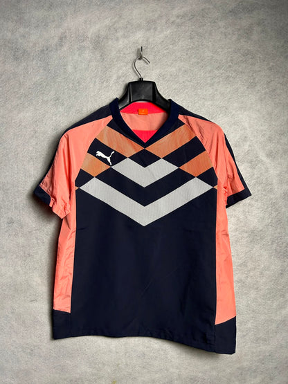 Puma SportLifeStyle V Neck - Medium
