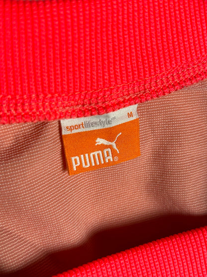 Puma SportLifeStyle V Neck - Medium