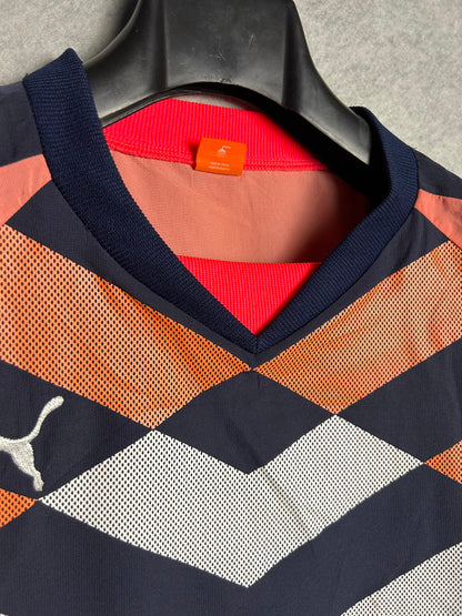 Puma SportLifeStyle V Neck - Medium