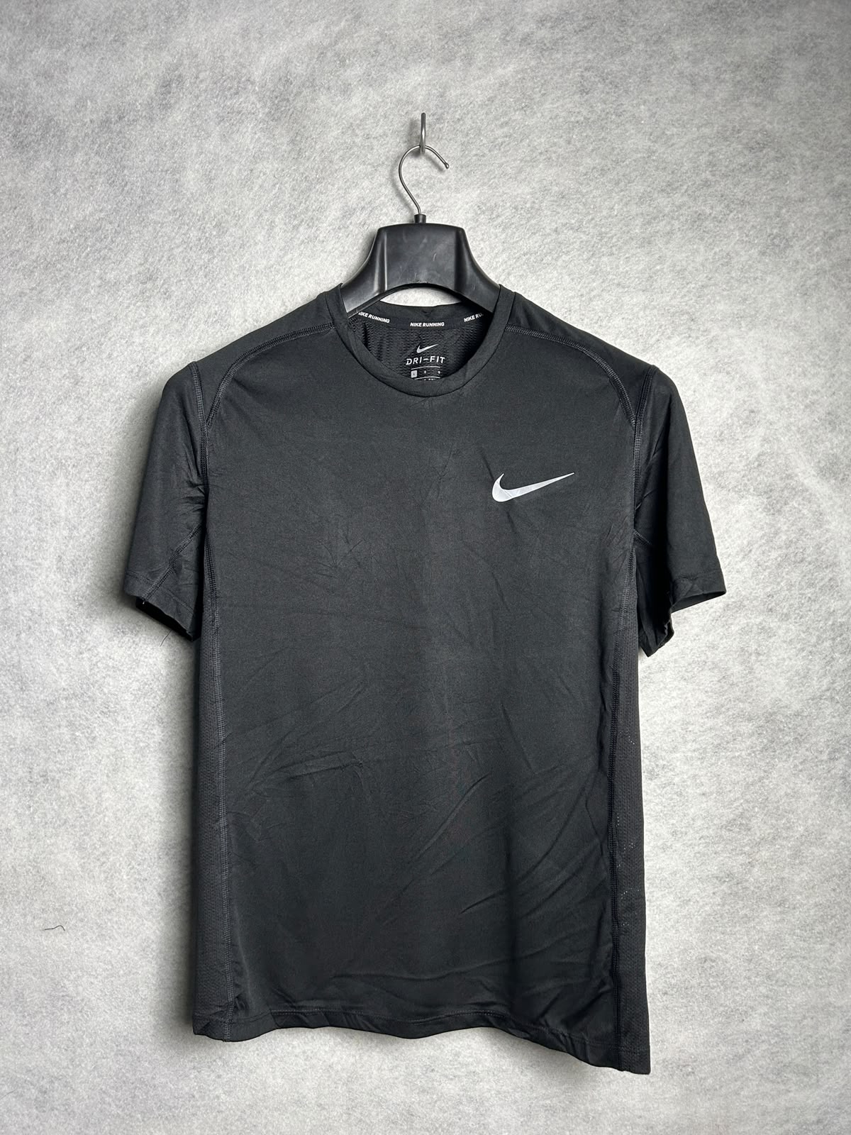 Nike Running Round Neck - Large
