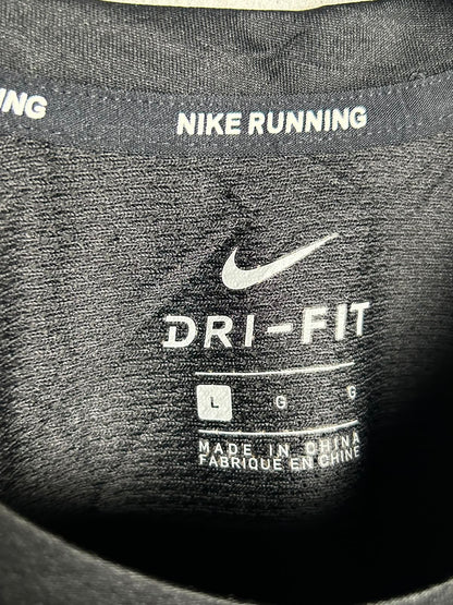Nike Running Round Neck - Large