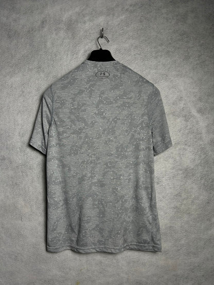 Under Armour Threadborne Round Neck - Medium