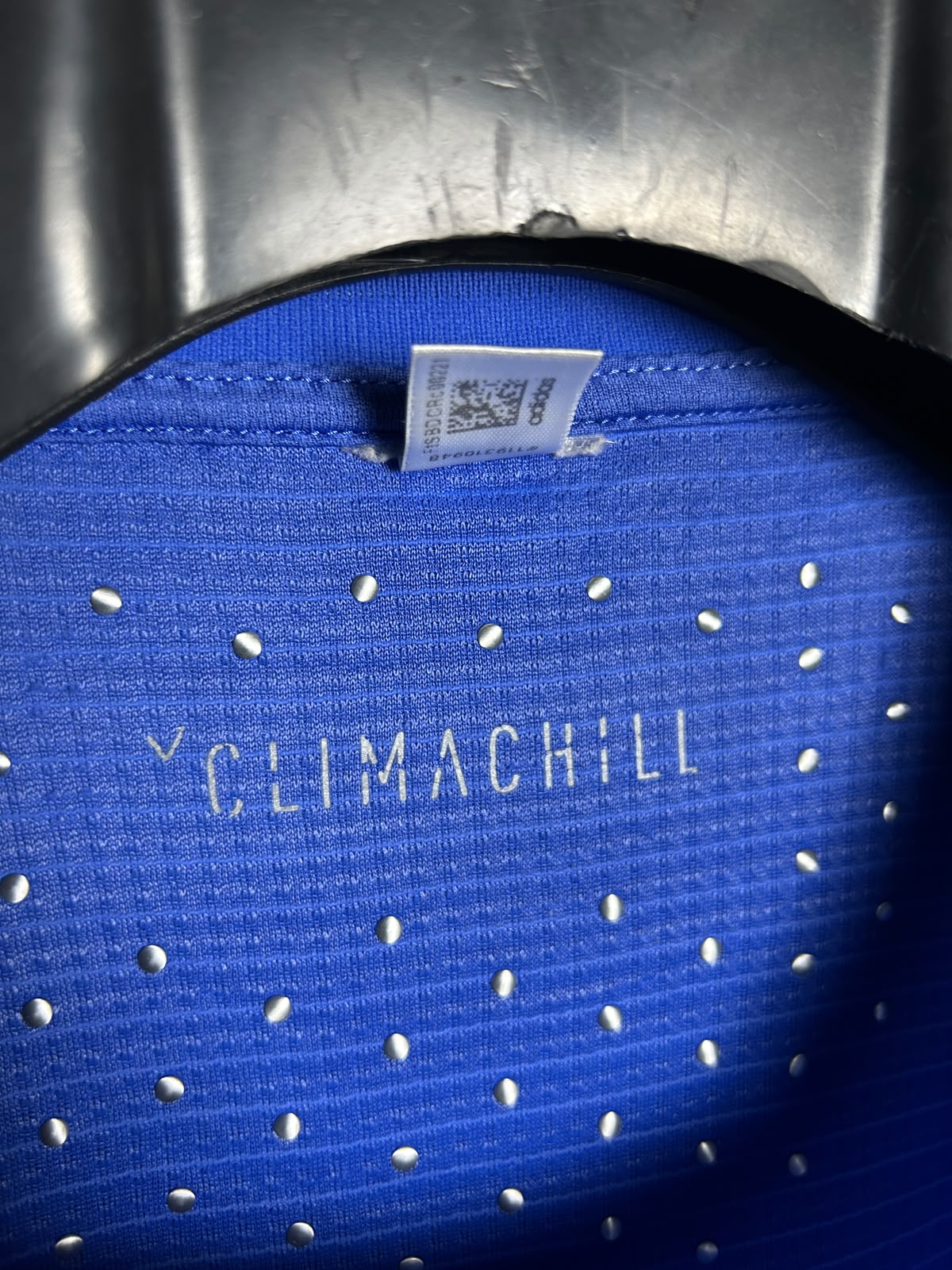 Adidas Clima Chill Round Neck - Medium