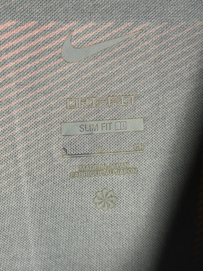 Nike Slim Fit Round Neck - Small