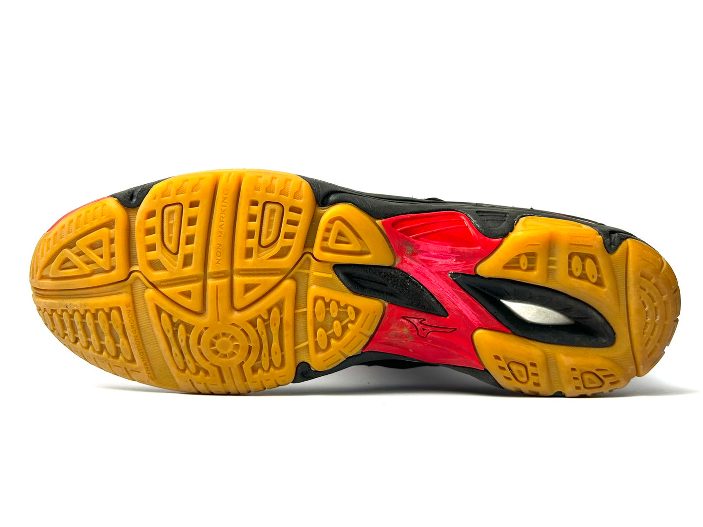Mizuno Wave Steam 3 - EURO 46