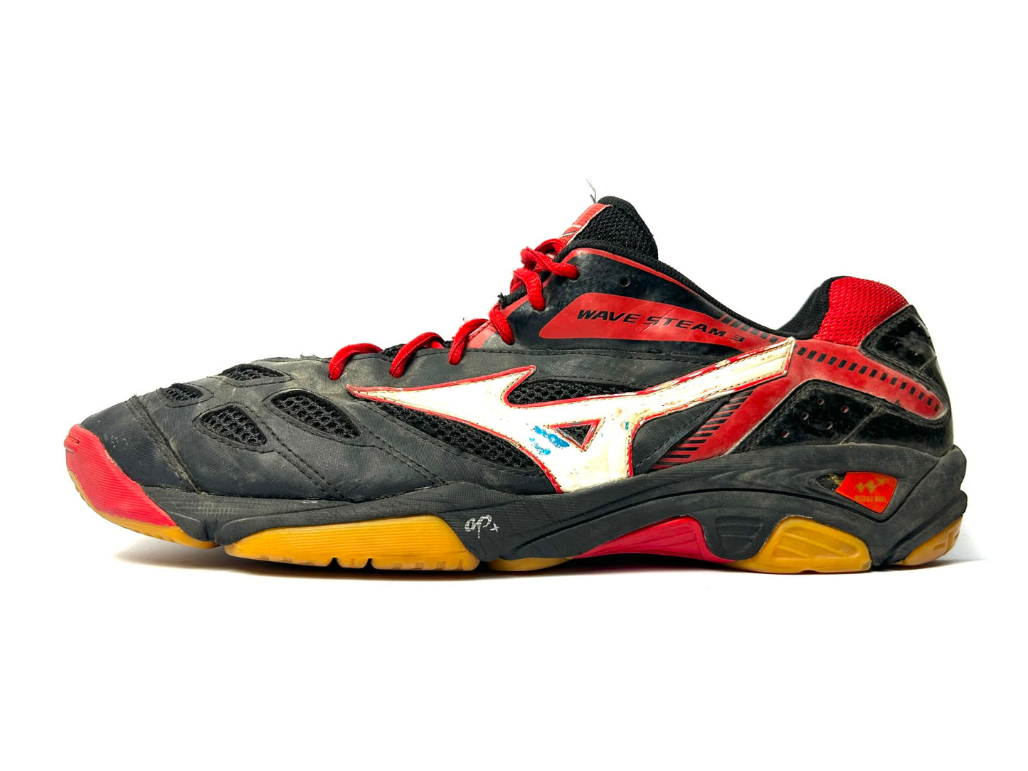 Mizuno Wave Steam 3 - EURO 46