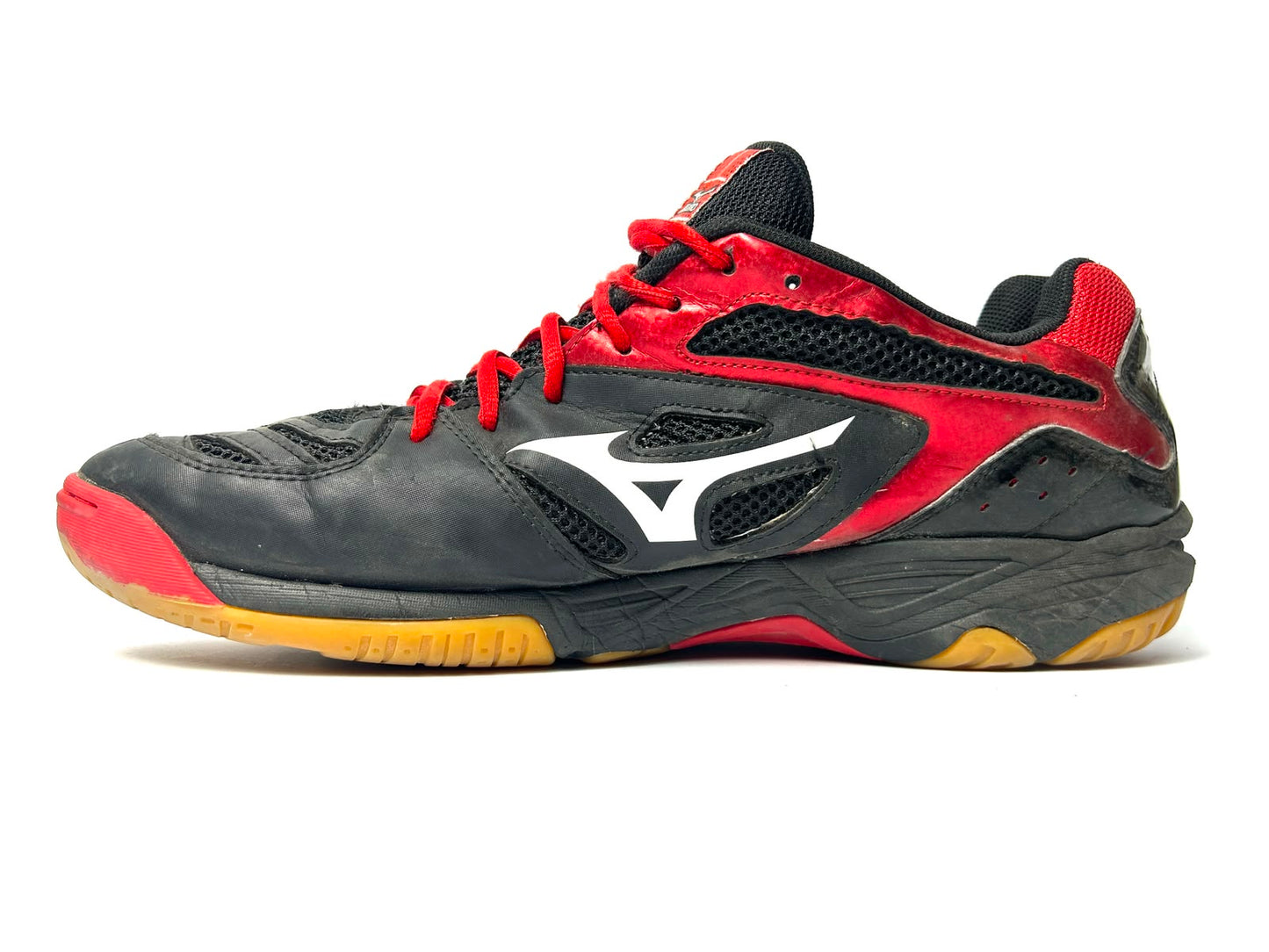 Mizuno Wave Steam 3 - EURO 46