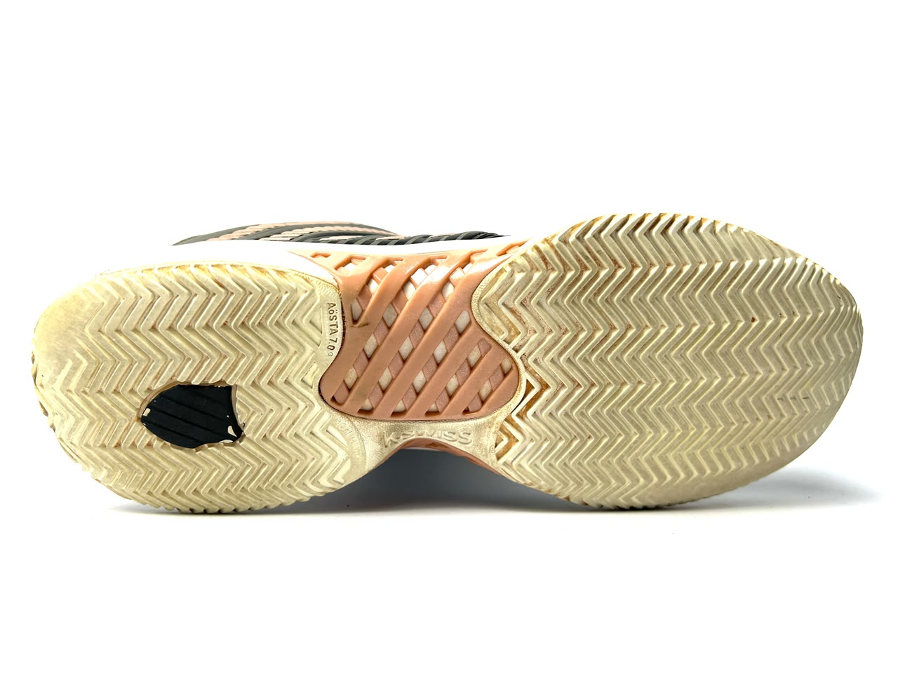 K-Swiss Express Light 2 HB - EURO 41
