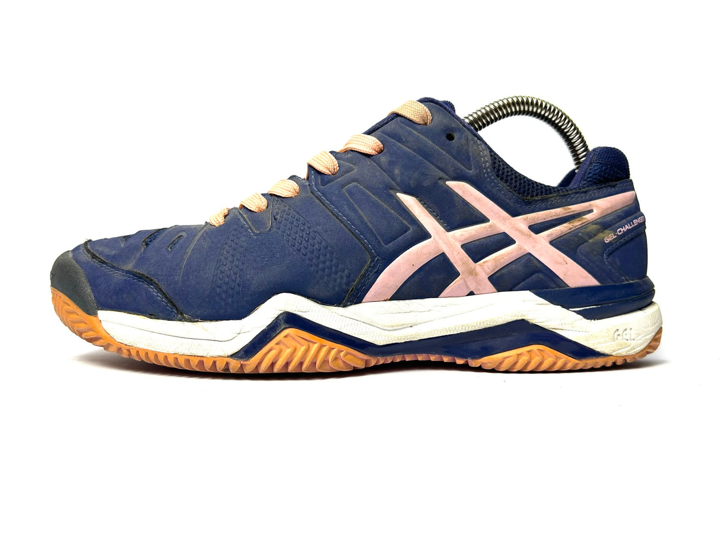 Asics Gel Challenger - Euro 40