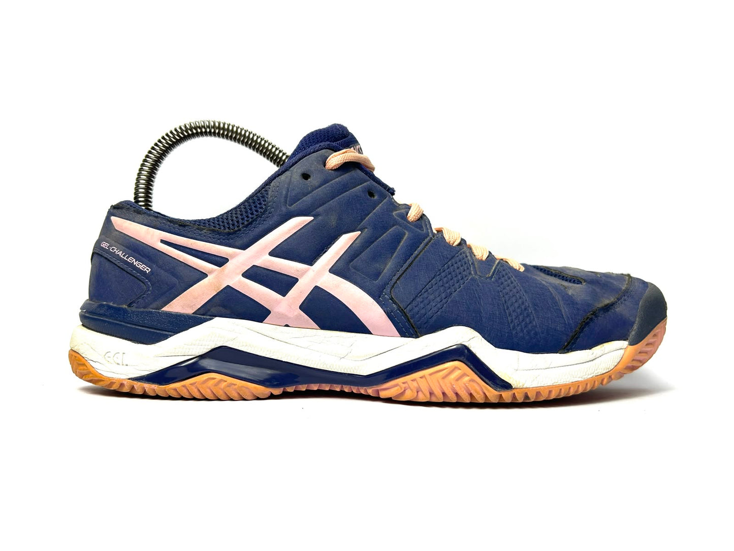 Asics Gel Challenger - Euro 40