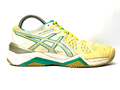 Asics Gel Resolution - EURO 37.5