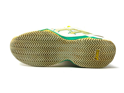 Asics Gel Resolution - EURO 37.5