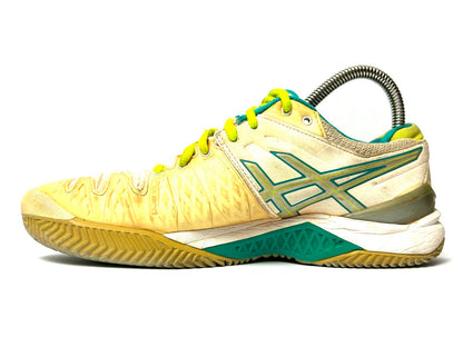 Asics Gel Resolution - EURO 37.5