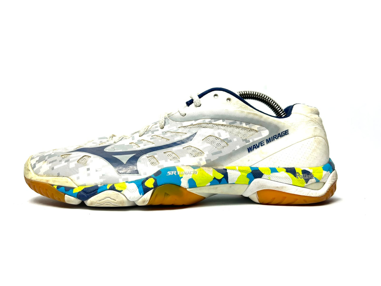 Mizuno Wave Mirage - Euro 42