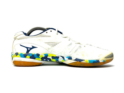 Mizuno Wave Mirage - Euro 42