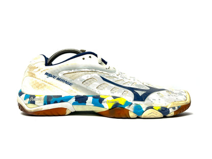 Mizuno Wave Mirage - Euro 42