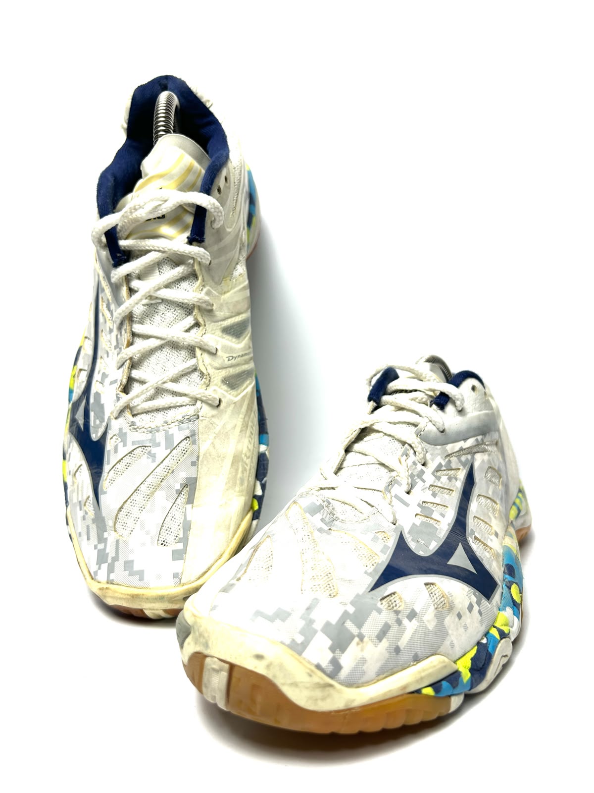 Mizuno Wave Mirage - Euro 42