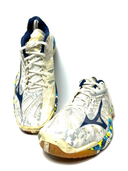 Mizuno Wave Mirage - Euro 42