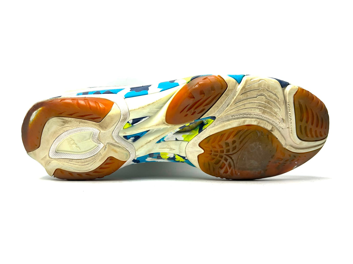 Mizuno Wave Mirage - Euro 42