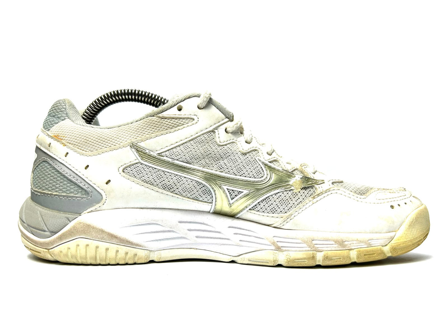 Mizuno Wave Supersonic- Euro 40