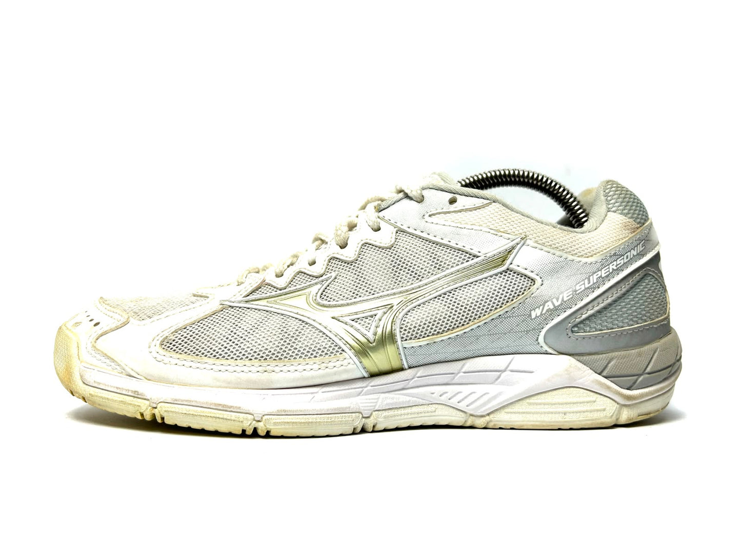 Mizuno Wave Supersonic- Euro 40