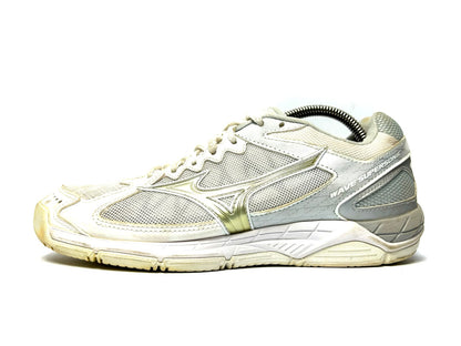 Mizuno Wave Supersonic- Euro 40