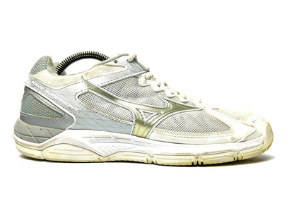 Mizuno Wave Supersonic- Euro 40