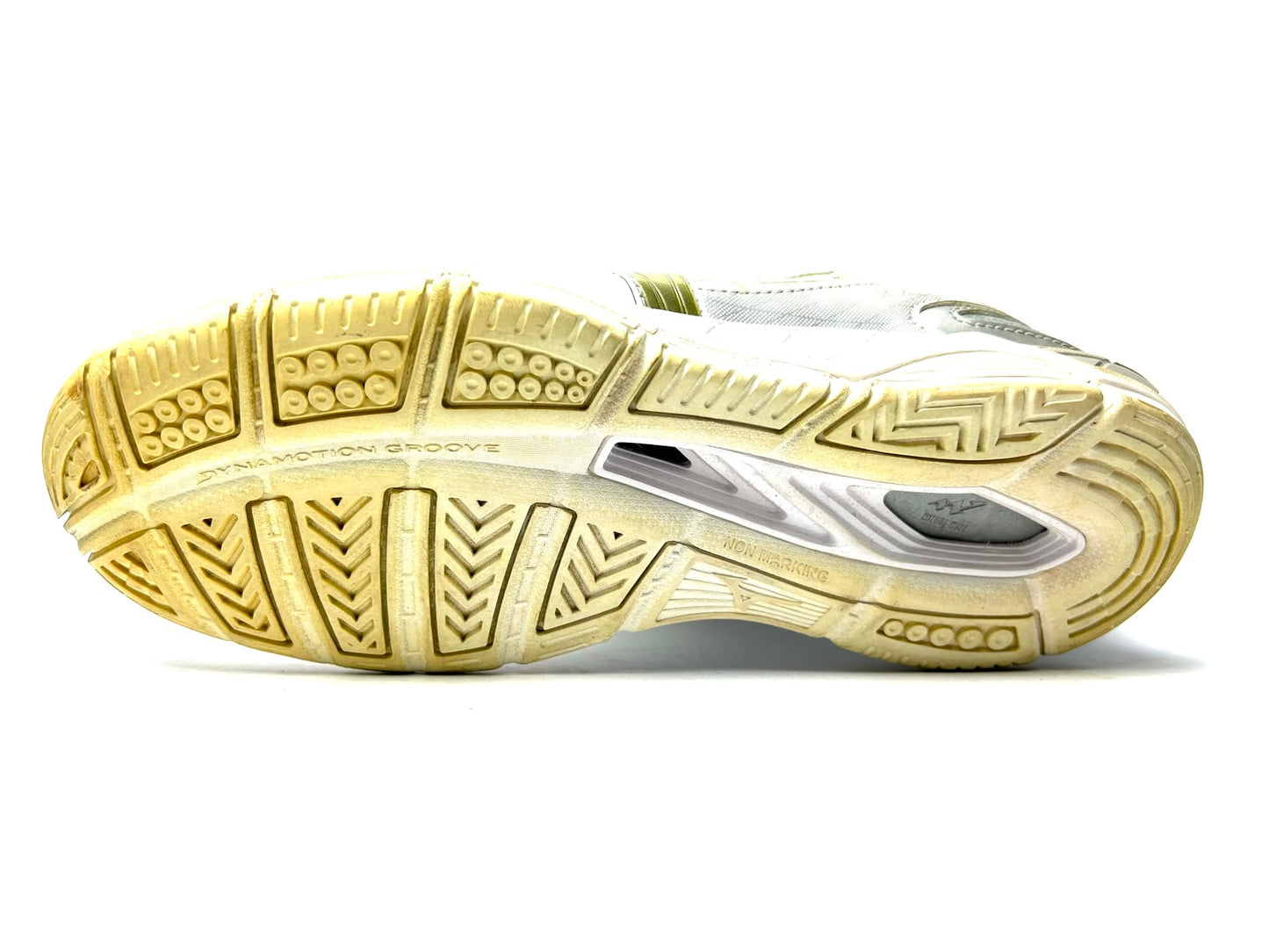 Mizuno Wave Supersonic- Euro 40