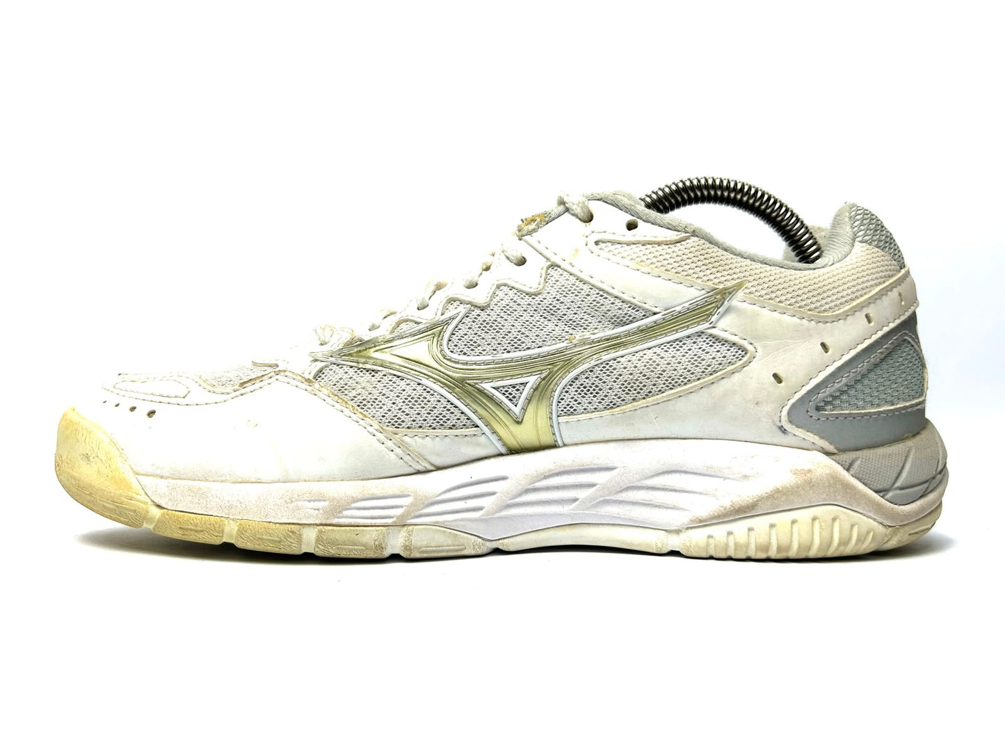 Mizuno Wave Supersonic- Euro 40