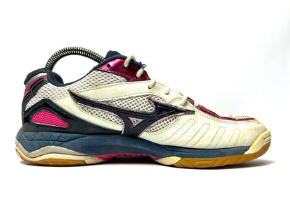 Mizuno Wave Rally 4 - Euro 39