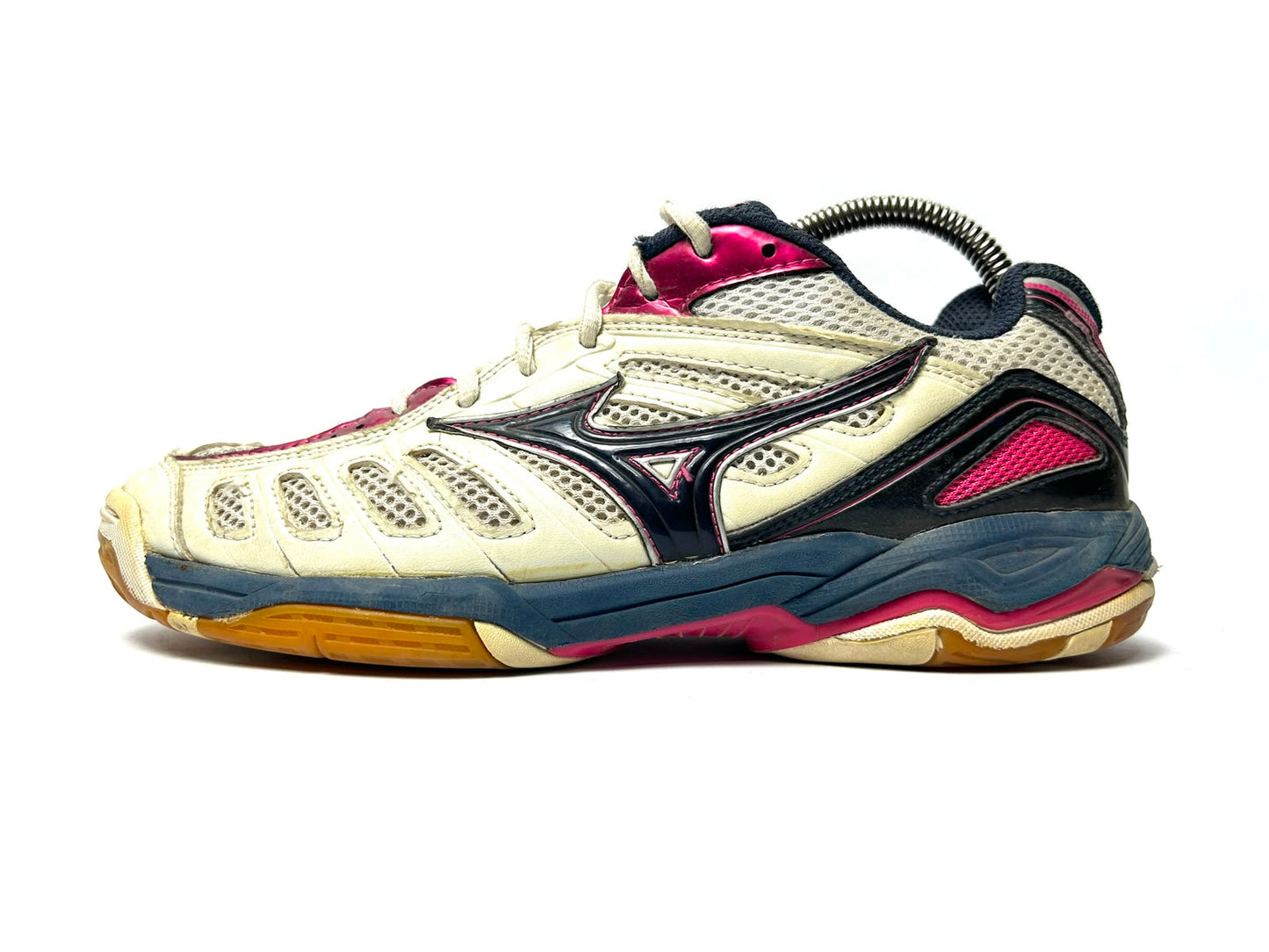 Mizuno Wave Rally 4 - Euro 39