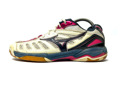 Mizuno Wave Rally 4 - Euro 39