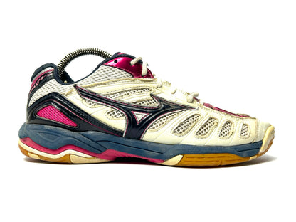 Mizuno Wave Rally 4 - Euro 39