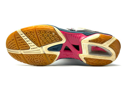 Mizuno Wave Rally 4 - Euro 39