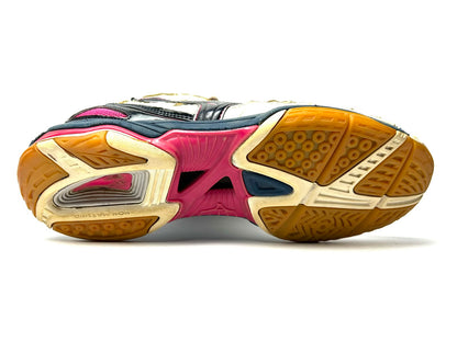 Mizuno Wave Rally 4 - Euro 39