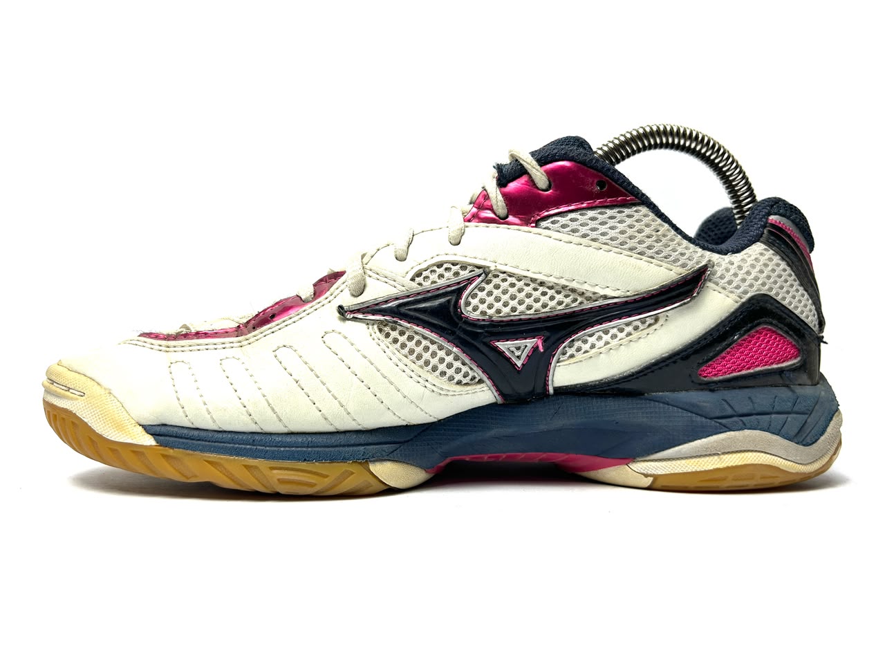 Mizuno Wave Rally 4 - Euro 39