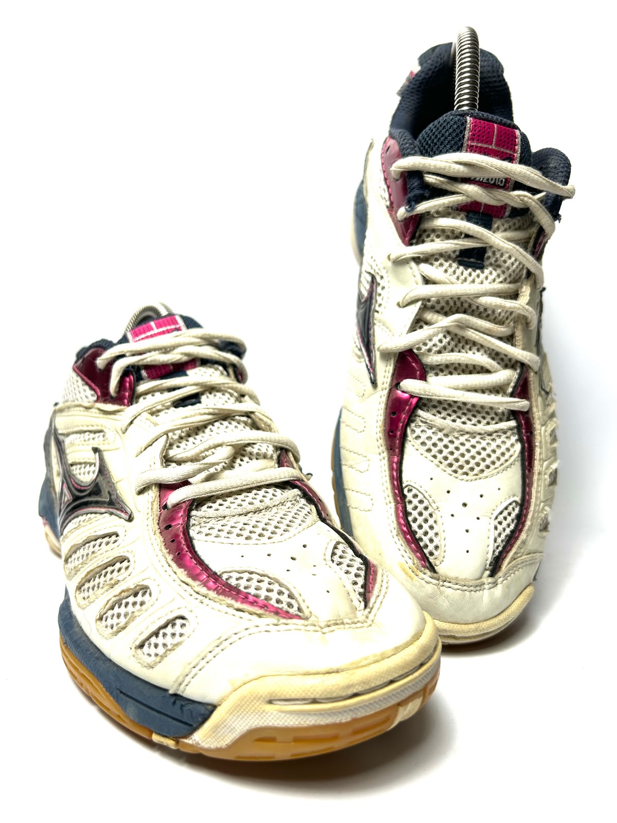 Mizuno Wave Rally 4 - Euro 39