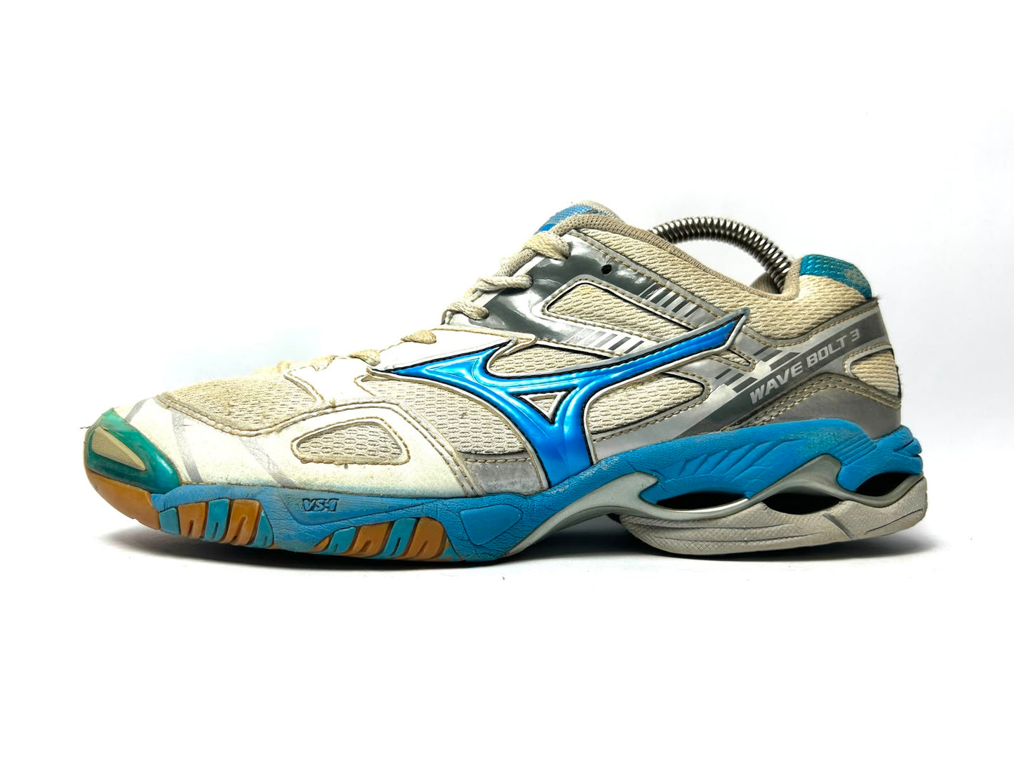Mizuno Wave Bolt 3 - EURO 40.5