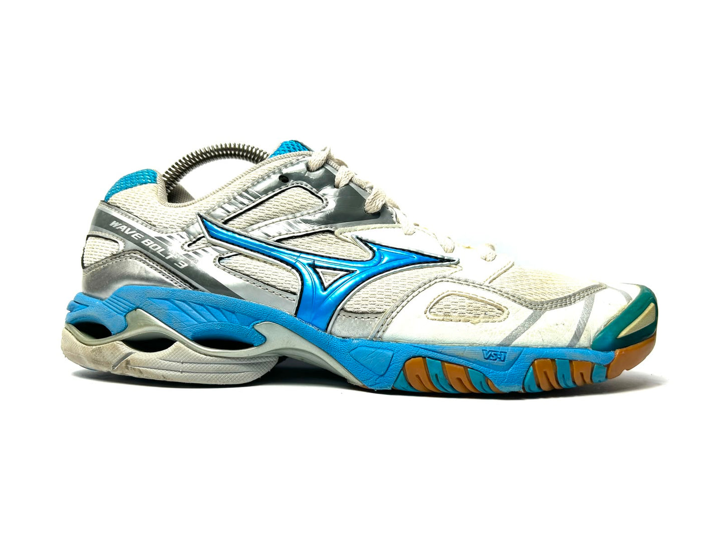 Mizuno Wave Bolt 3 - EURO 40.5