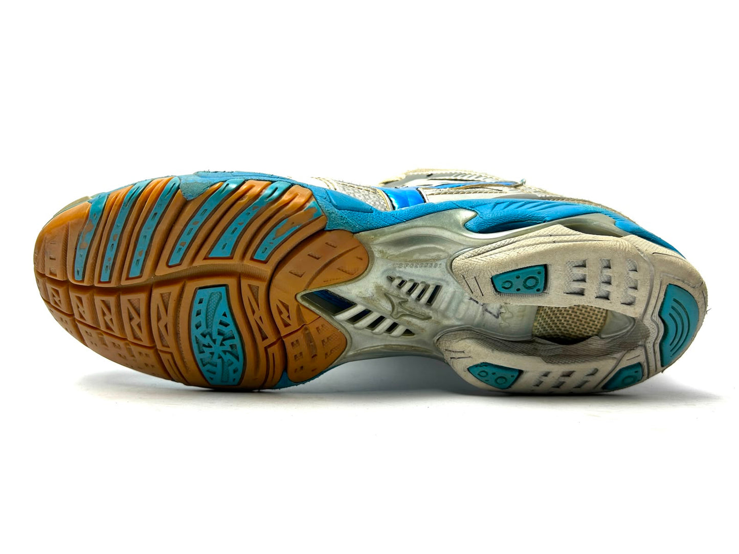 Mizuno Wave Bolt 3 - EURO 40.5