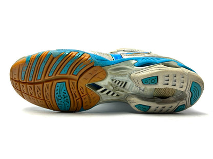 Mizuno Wave Bolt 3 - EURO 40.5