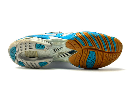 Mizuno Wave Bolt 3 - EURO 40.5