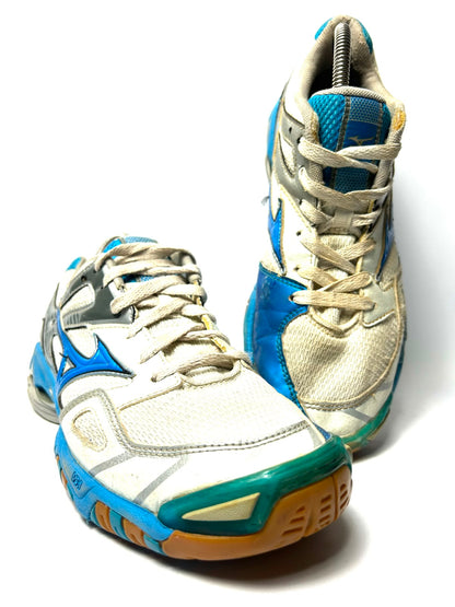 Mizuno Wave Bolt 3 - EURO 40.5