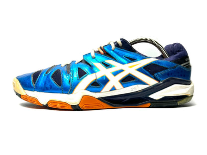 Asics Dynamic Wrap - Euro 43.5