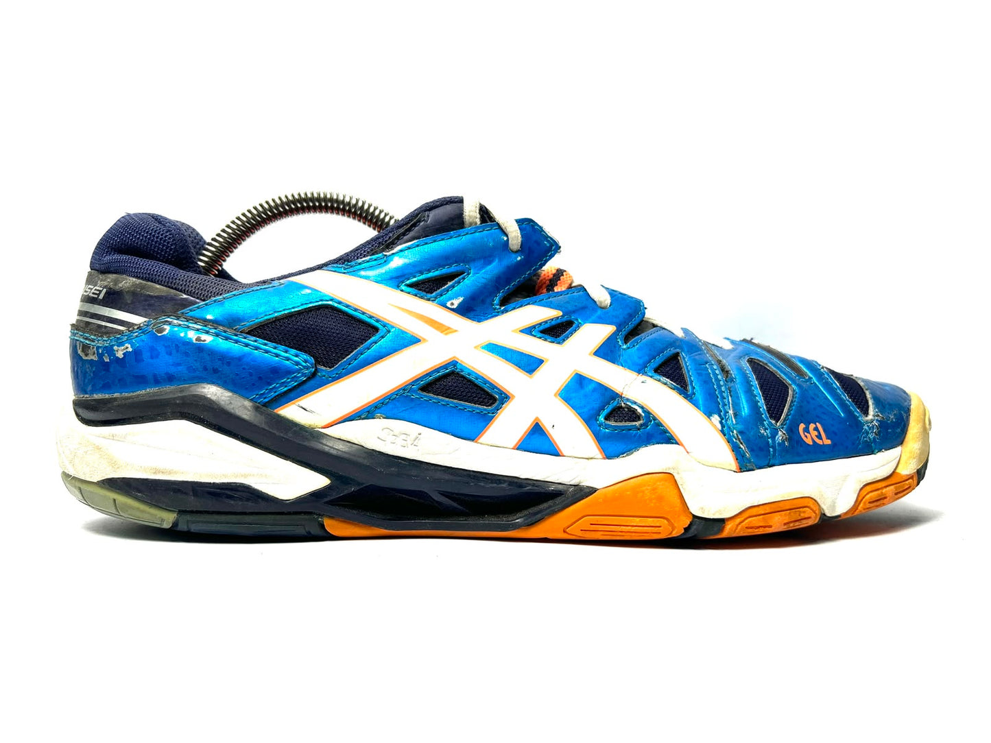 Asics Dynamic Wrap - Euro 43.5
